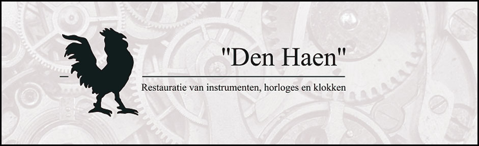 Den Haen